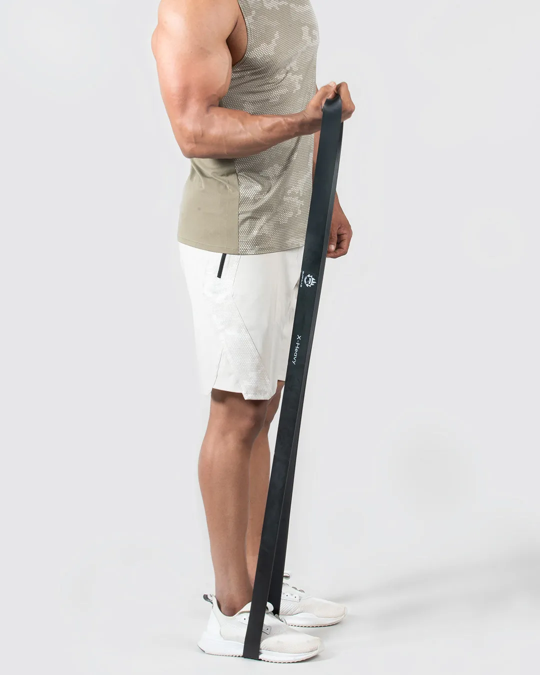 Resistance Bands for Stretching, Strength Training and Pull Up Assist