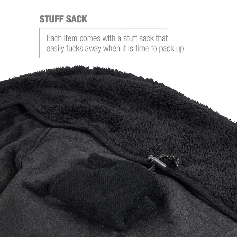 Reversible Seat Warmer