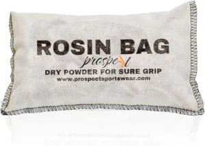 Rosin Bag ??Extra Tacky Rosin with Easy-Flow Design for Maximum Baseball Grip