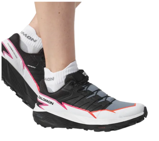 Salomon Women's Thundercross Trail Running Shoes