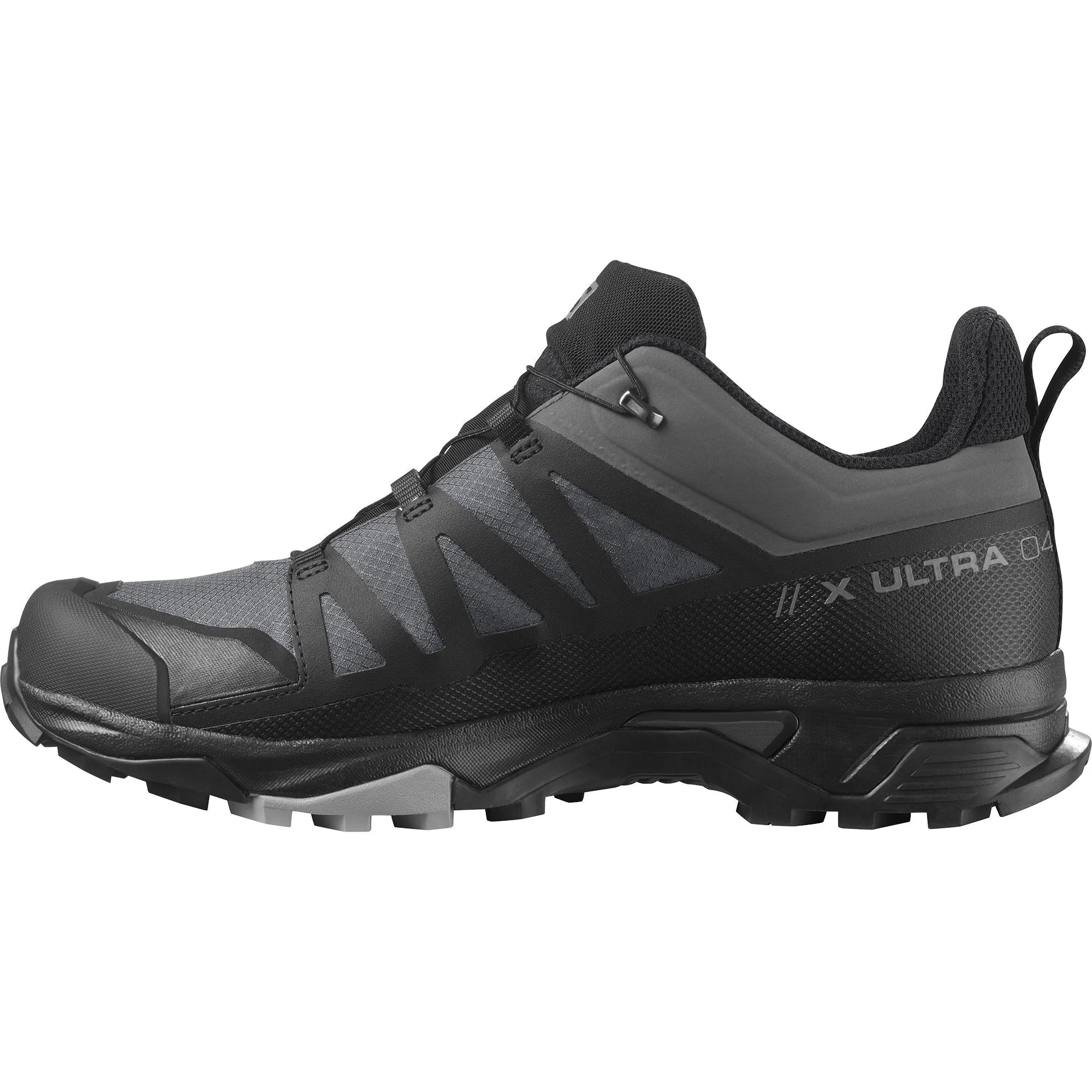 Salomon X Ultra 4 Wide GTX Men's Trail Running Shoes