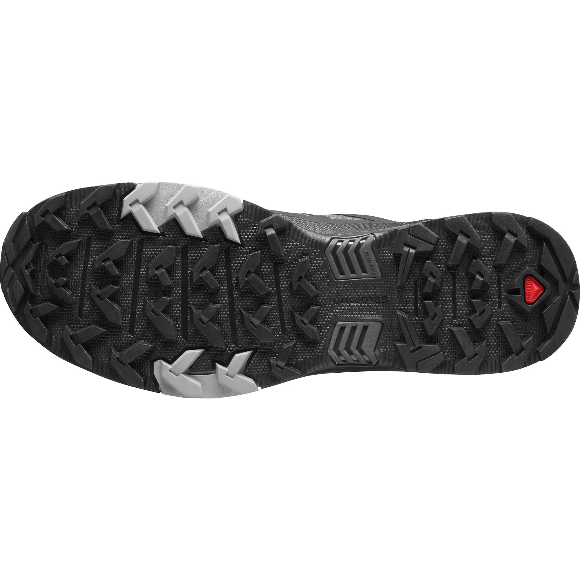 Salomon X Ultra 4 Wide GTX Men's Trail Running Shoes