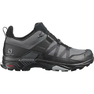 Salomon X Ultra 4 Wide GTX Men's Trail Running Shoes