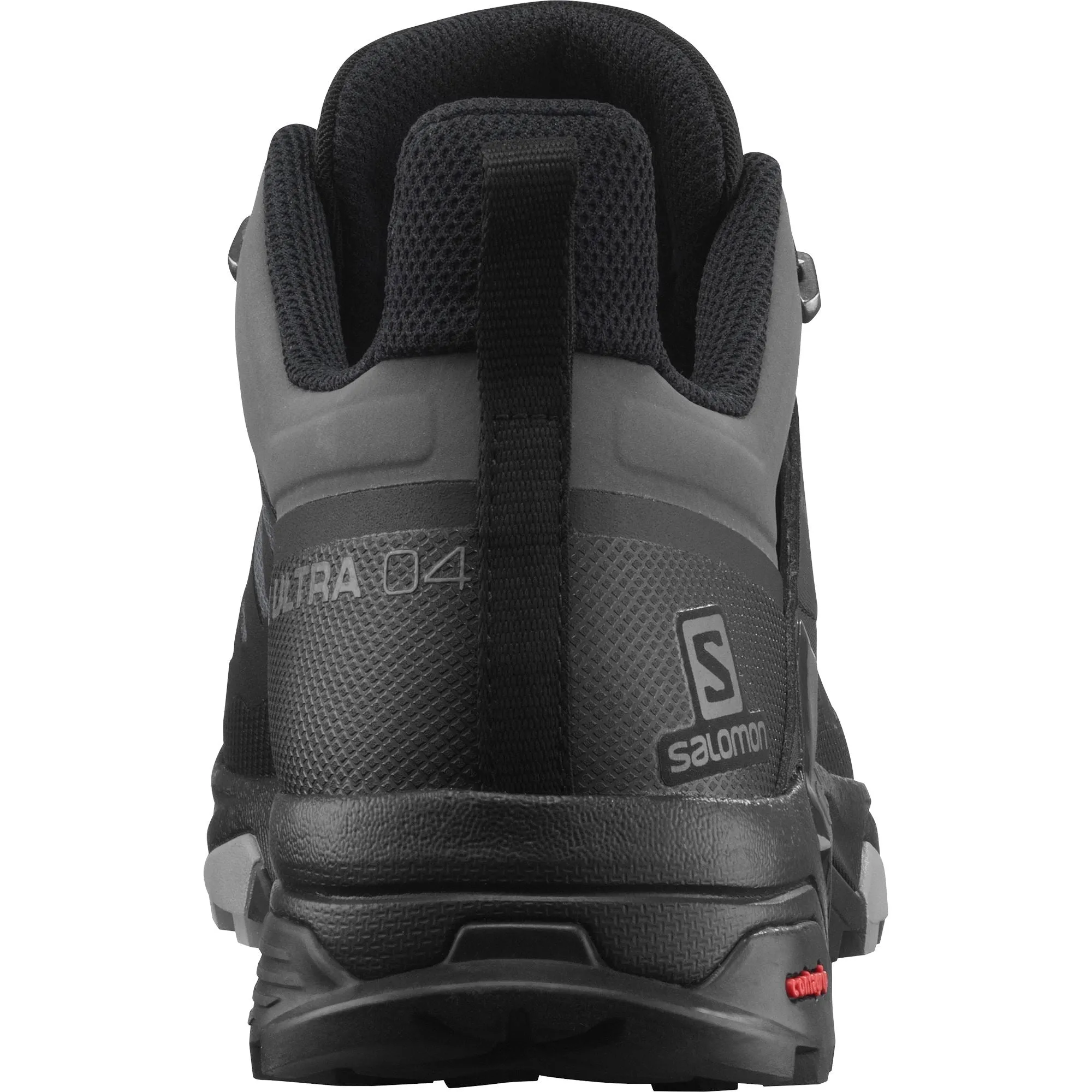 Salomon X Ultra 4 Wide GTX Men's Trail Running Shoes