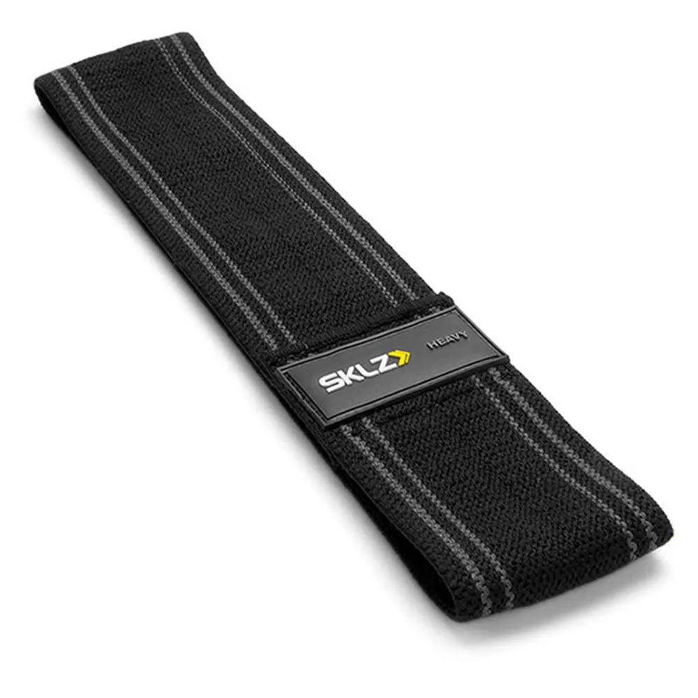SKLZ PRO KNIT MINI BAND HEAVY FES