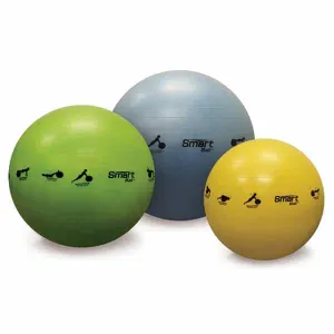 Smart Stability Balls - Green