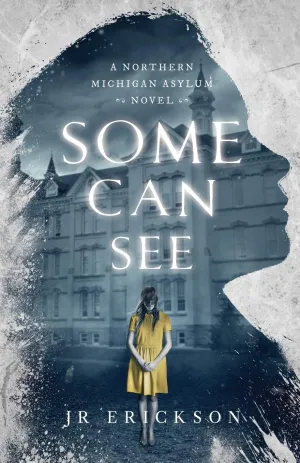 Some Can See: A Northern Michigan Asylum Novel Paperback  November 27, 2018