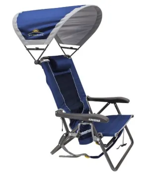 Sunshade Backpack Event Chair