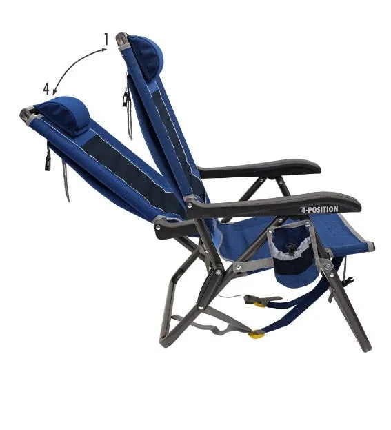 Sunshade Backpack Event Chair