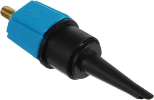 Sup Inflator Adapter Inflatable Toy Valve Adapter Boat Air for Kayak Quick Inflation