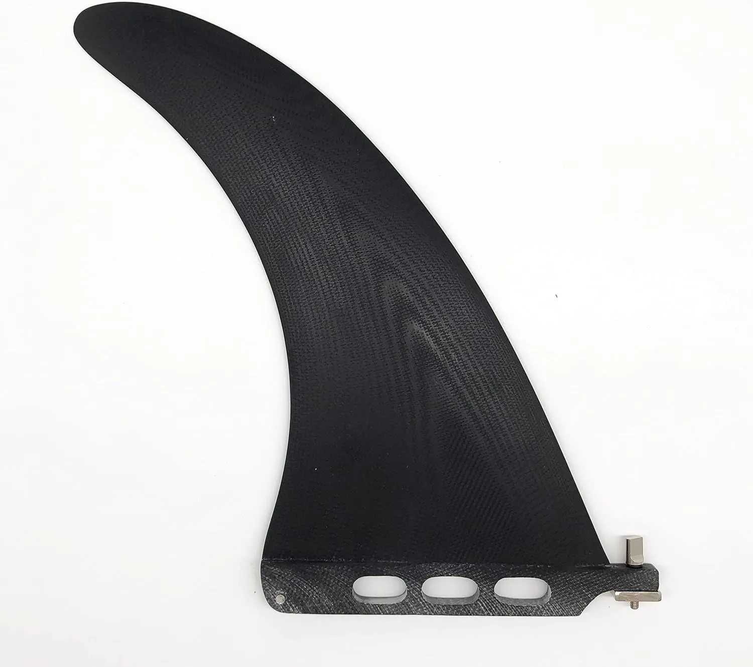 Surfing Fins 9 Inch Fiberglass Surfboard Fin Inflatable Sup Single Fin for Surfing