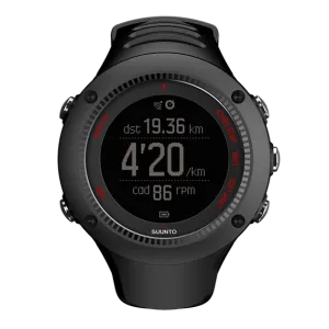 Suunto Ambit3 Run