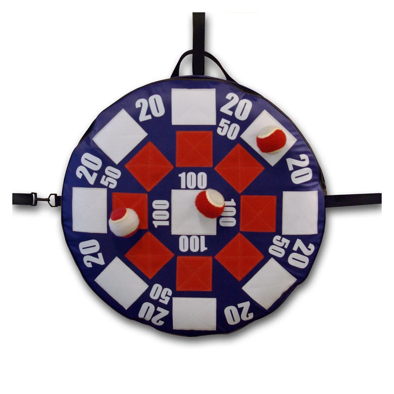 Target Toss