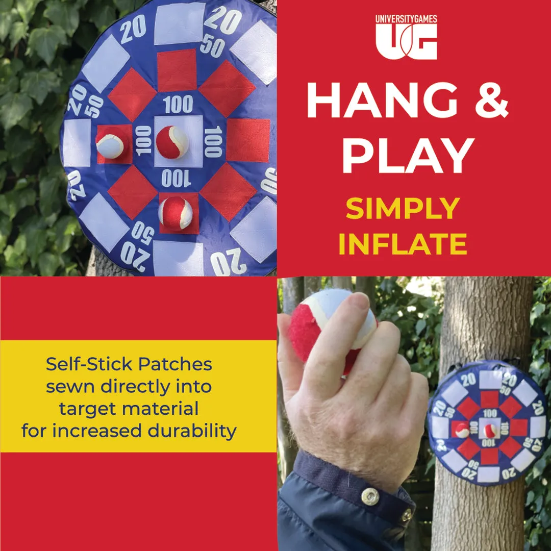 Target Toss