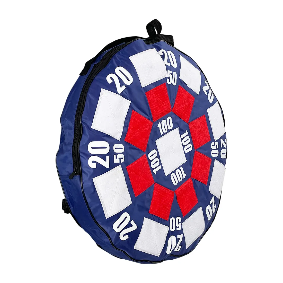 Target Toss