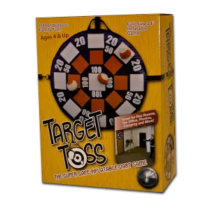 Target Toss