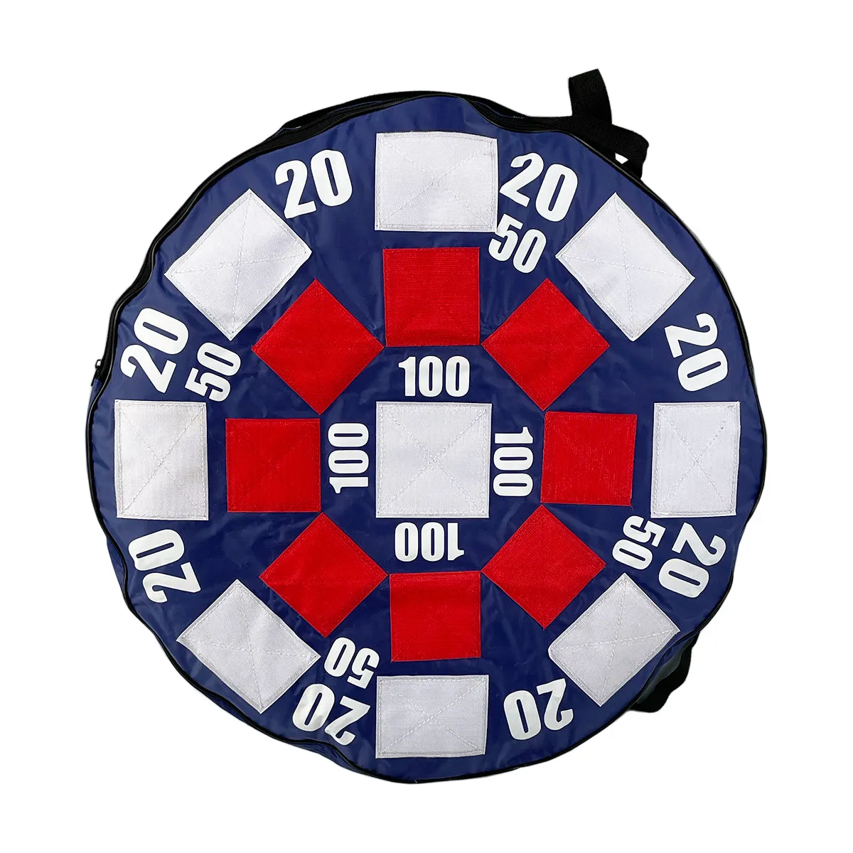Target Toss