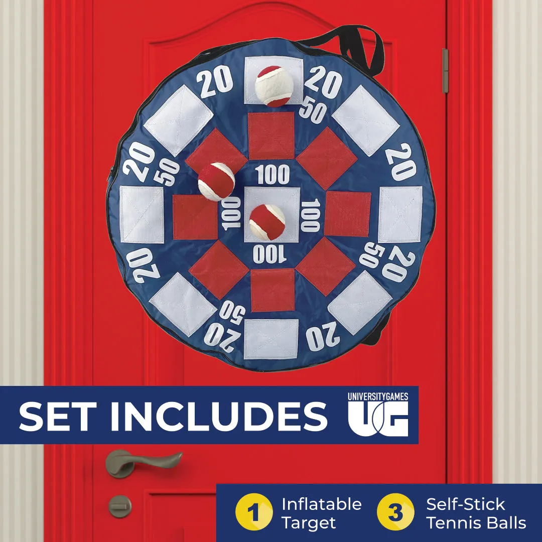 Target Toss