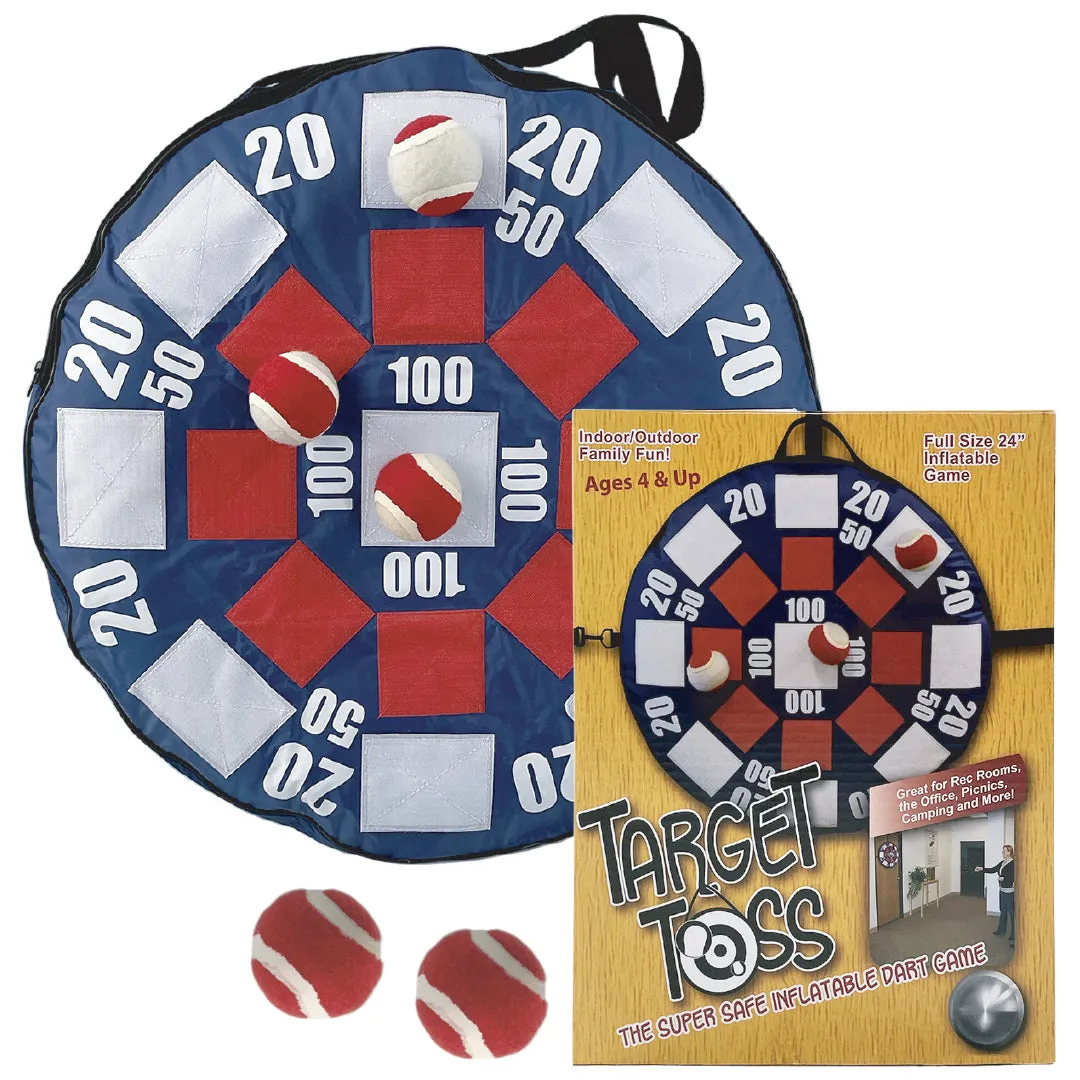 Target Toss