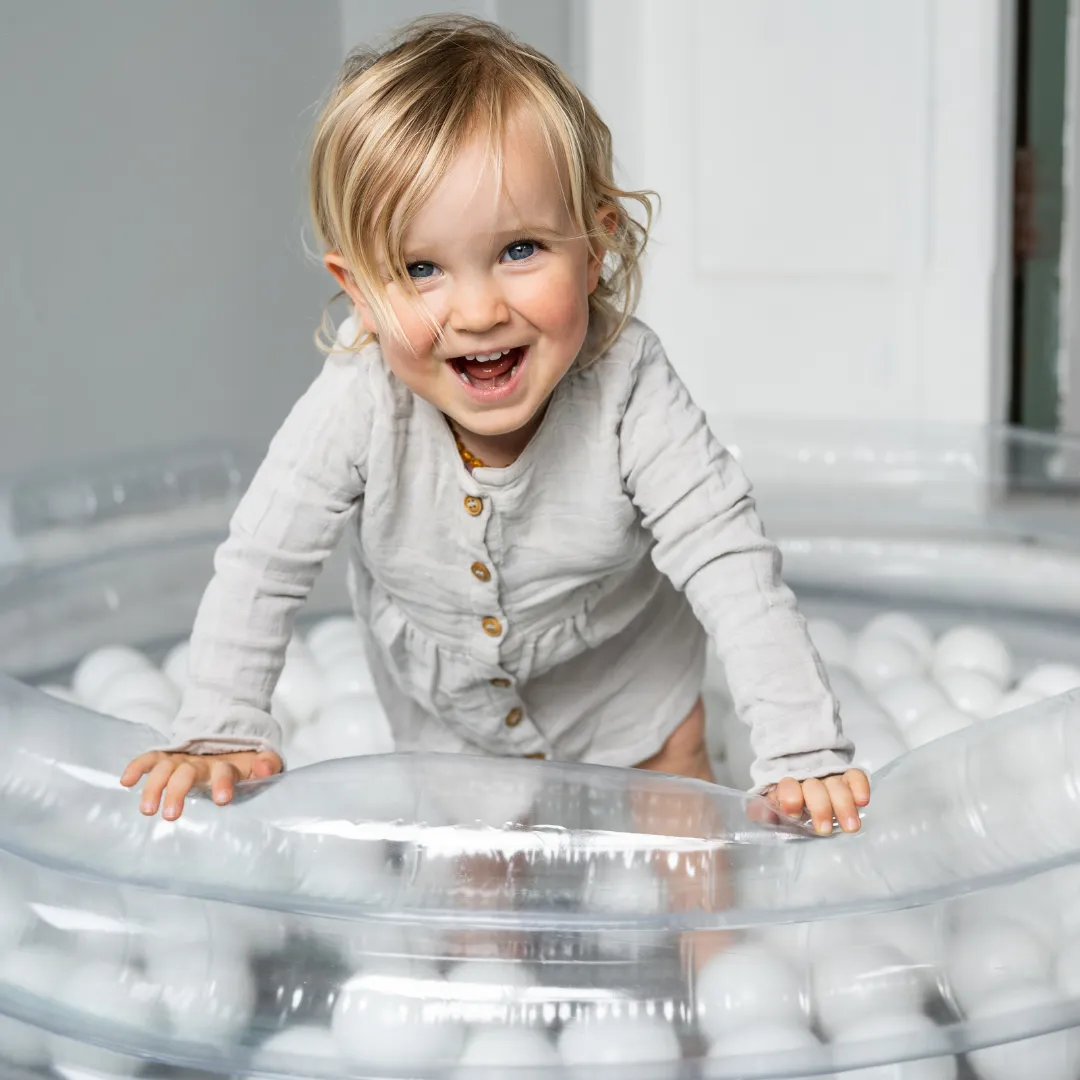 the CLASSIC inflatable pool