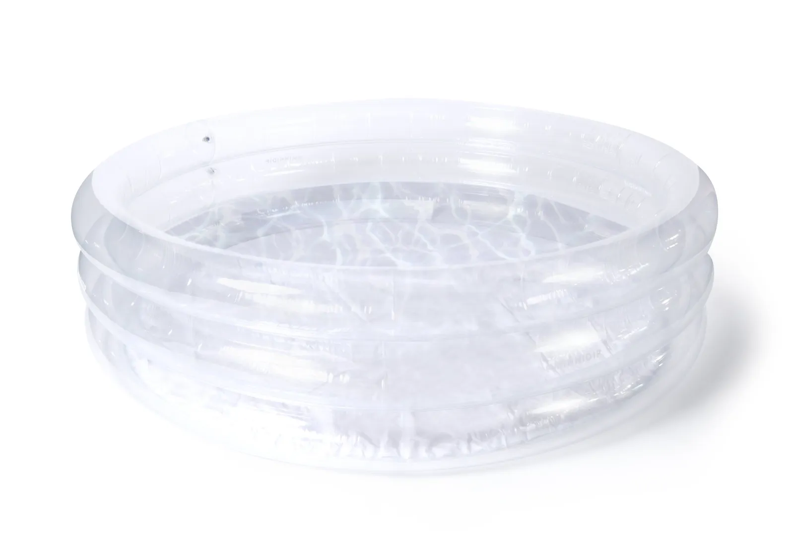 the CLASSIC inflatable pool