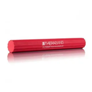Theraband FlexBar - Red (Light resistance)