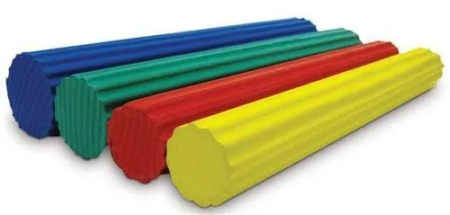 Theraband FlexBar - Red (Light resistance)