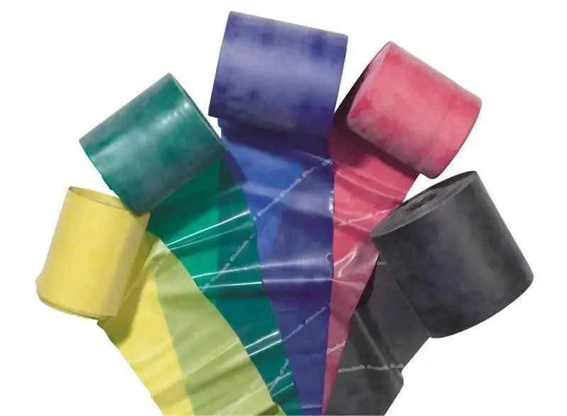 THERABAND Resistance Exercise Band