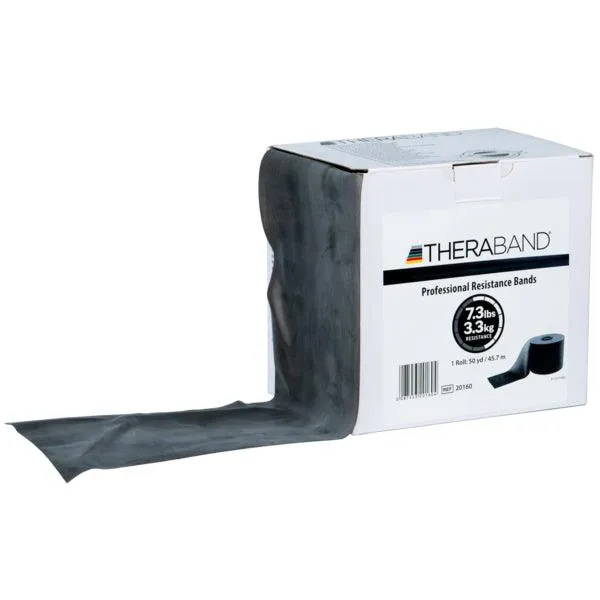 THERABAND Resistance Exercise Band