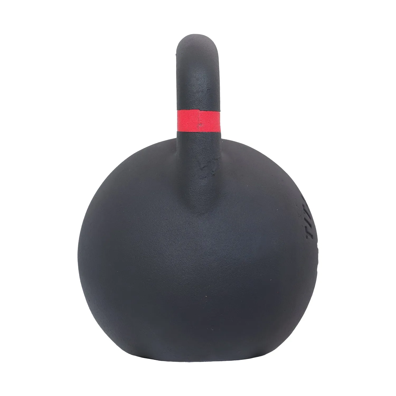 TITANIUM USA 32KG STEALTH SERIES COMPETITION KETTLEBELL