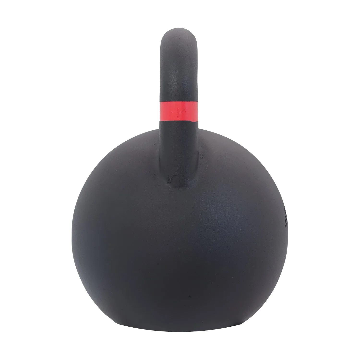 TITANIUM USA 6KG STEALTH SERIES COMPETITION KETTLEBELL