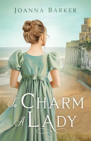 To Charm a Lady (The Cartwells) Paperback  June 6, 2024