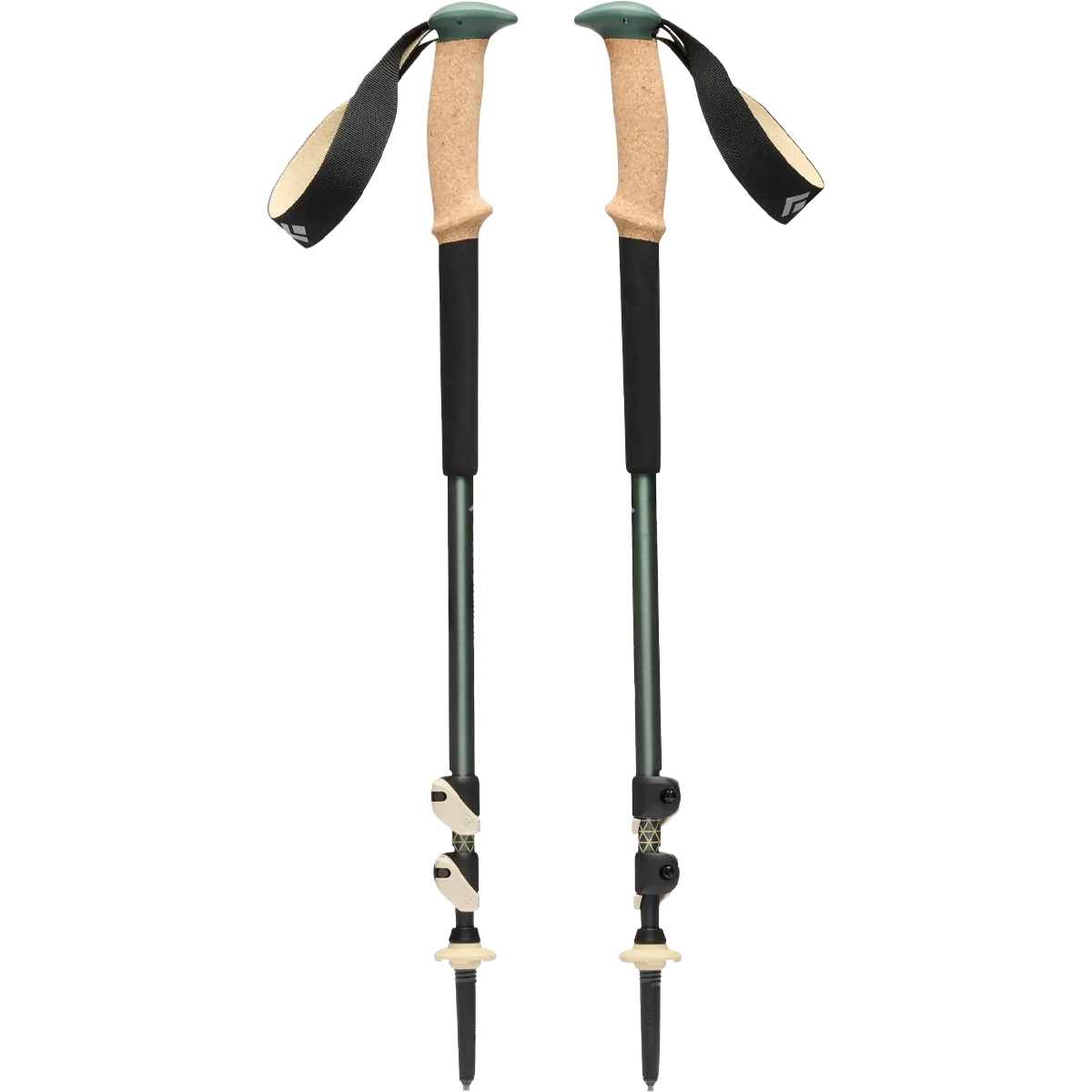 Trail Cork Trekking Poles