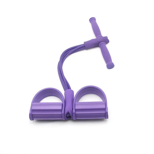 Tube Resistance Bands