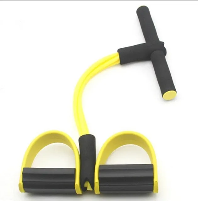 Tube Resistance Bands