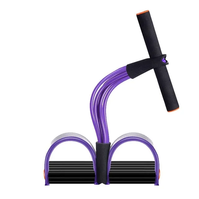 Tube Resistance Bands