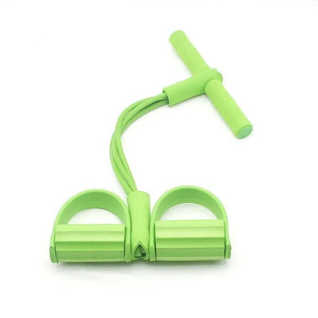 Tube Resistance Bands