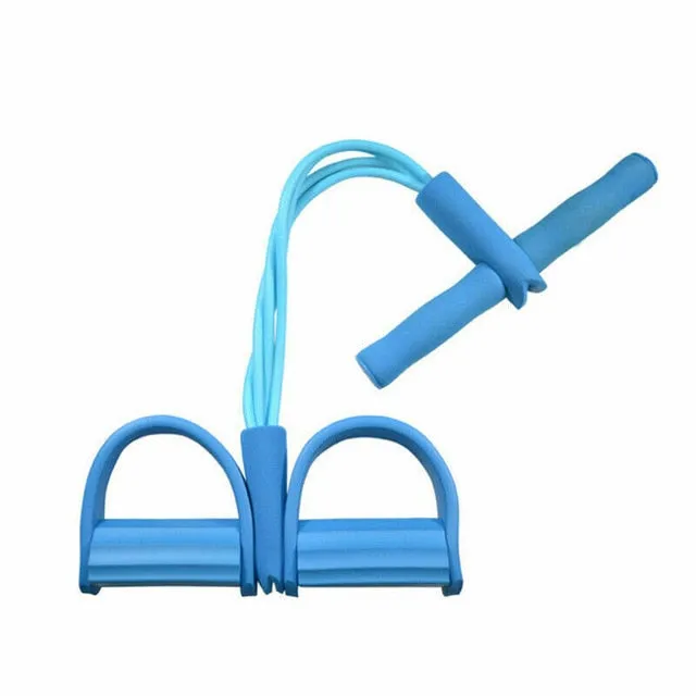 Tube Resistance Bands
