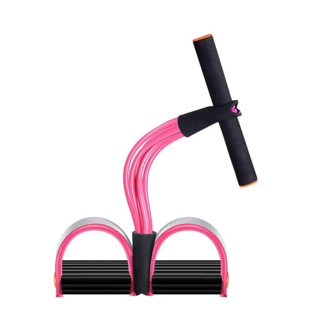 Tube Resistance Bands