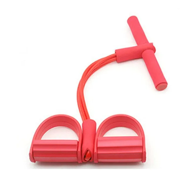 Tube Resistance Bands