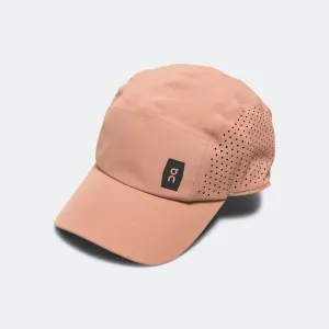 Unisex Lightweight Cap - Mocha