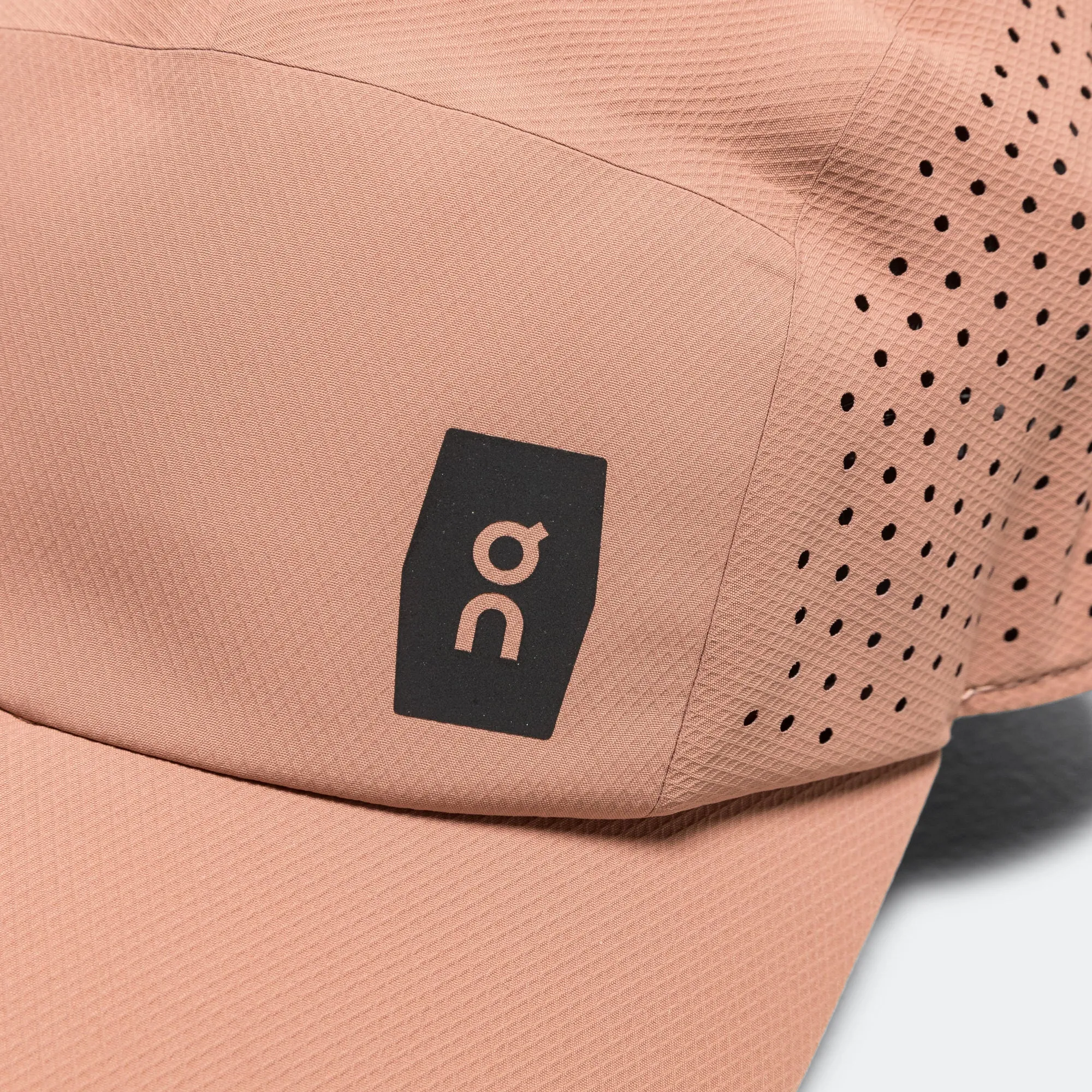 Unisex Lightweight Cap - Mocha