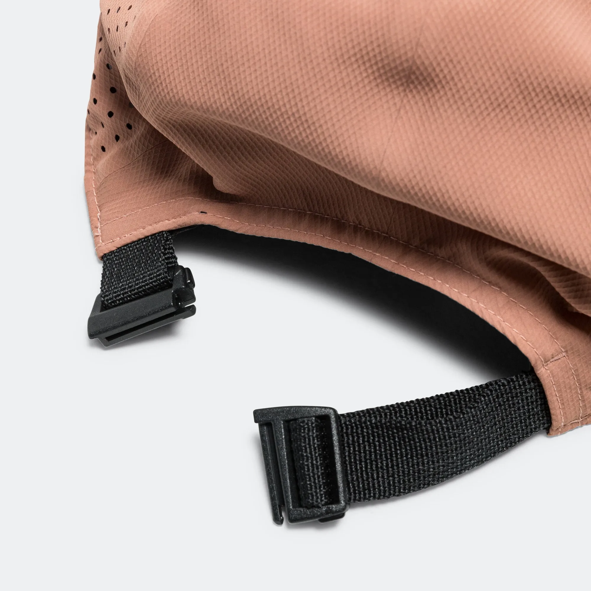 Unisex Lightweight Cap - Mocha
