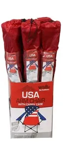 USA Arm Chair