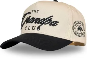 Vintage Mom & Dad Trucker Hats | Men & Women | Kids Grandpa Boy Mom Girl Dad Hats | Country Western | Cotton | Snapback