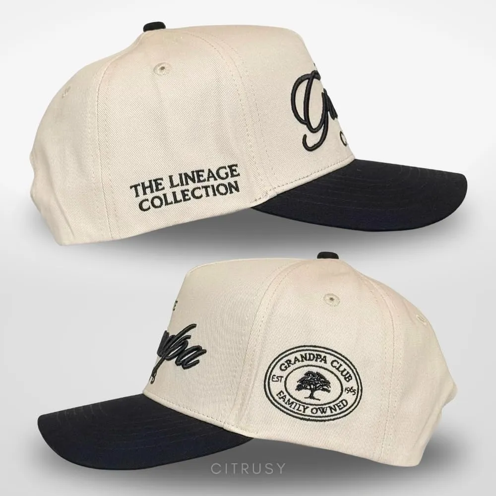 Vintage Mom & Dad Trucker Hats | Men & Women | Kids Grandpa Boy Mom Girl Dad Hats | Country Western | Cotton | Snapback