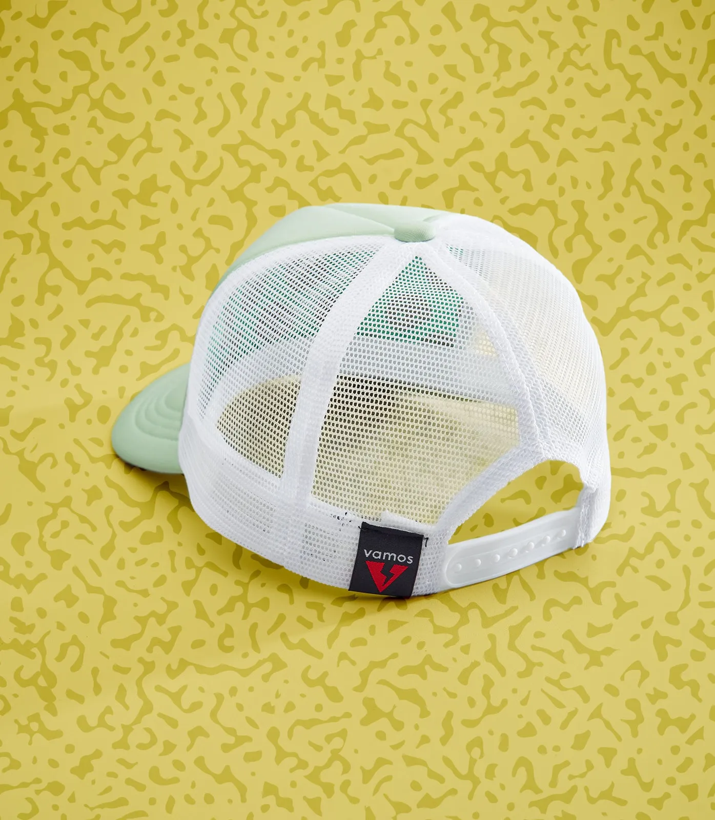VRC TRUCKER (MINT)