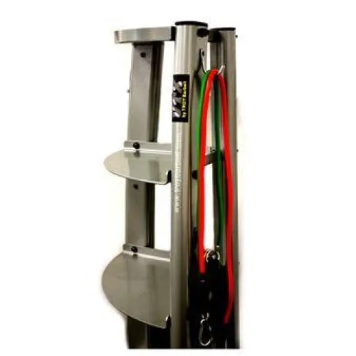 VTX Vertical Kettlebell & Accessory Rack #GKBR3
