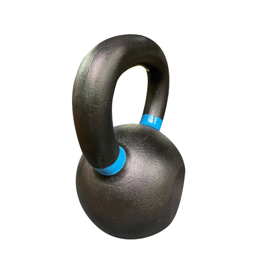 Warrior Powder-Coated Kettlebell
