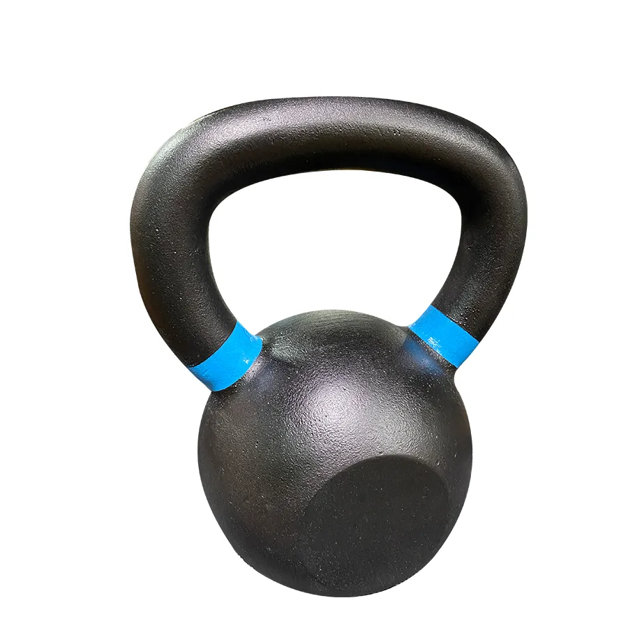 Warrior Powder-Coated Kettlebell